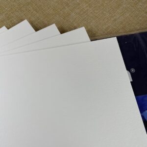 Canson 300gsm Watercolour Paper (A4 Size)