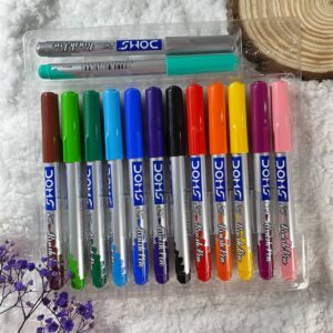 Doms Brush Pens