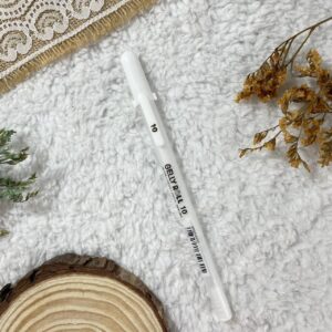 Sakura Gelly Roll Classic 10 White Pen