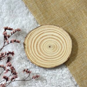 Wooden Slice – Small