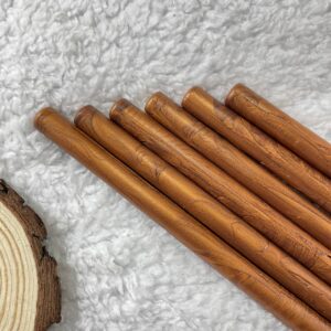 Wax Sealing Sticks - Copper (Pack of 2)