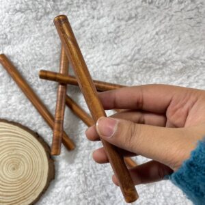Wax Sealing Sticks – Copper (Pack of 2)