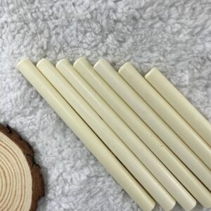Wax Sealing Sticks - White (Pack of 2)