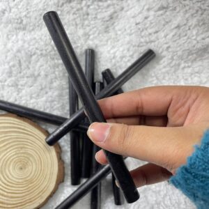Wax Sealing Sticks – Black (Pack of 2)