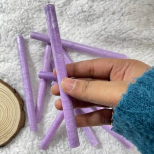 Wax Sealing Sticks – Purple (Pack of 2)